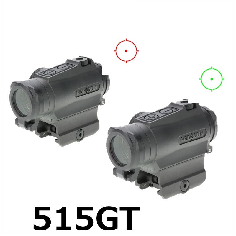 515GT – HOLOSUN JAPAN