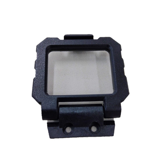 AEMS Front FLIPUP LENS COVER