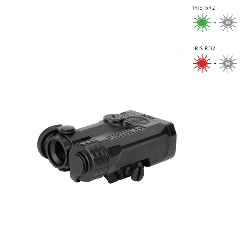 IRIS-2シリーズ – HOLOSUN JAPAN