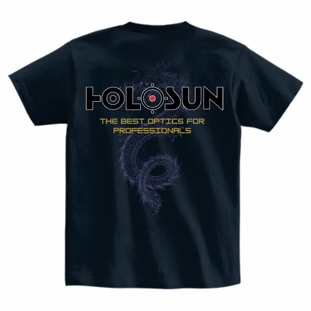 TEAM HOLOSUN Heavy Weight T-Shirt