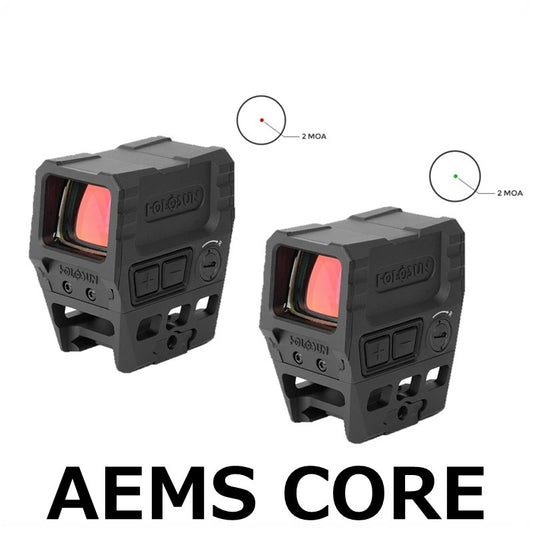 AEMS CORE