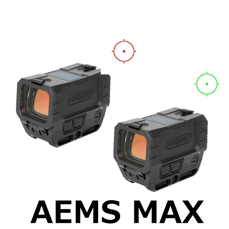 RONIN AEMS MAX