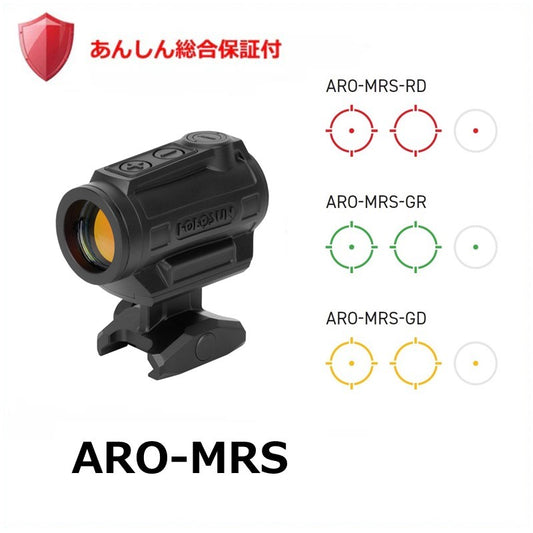 ARO-MRS(あんしん総合保証付)