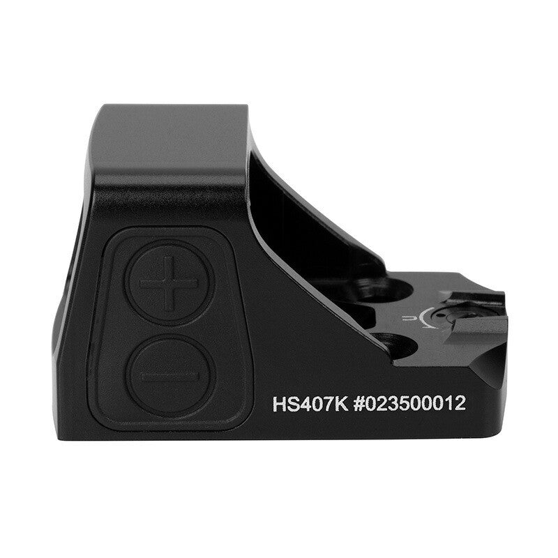 HS407K X2