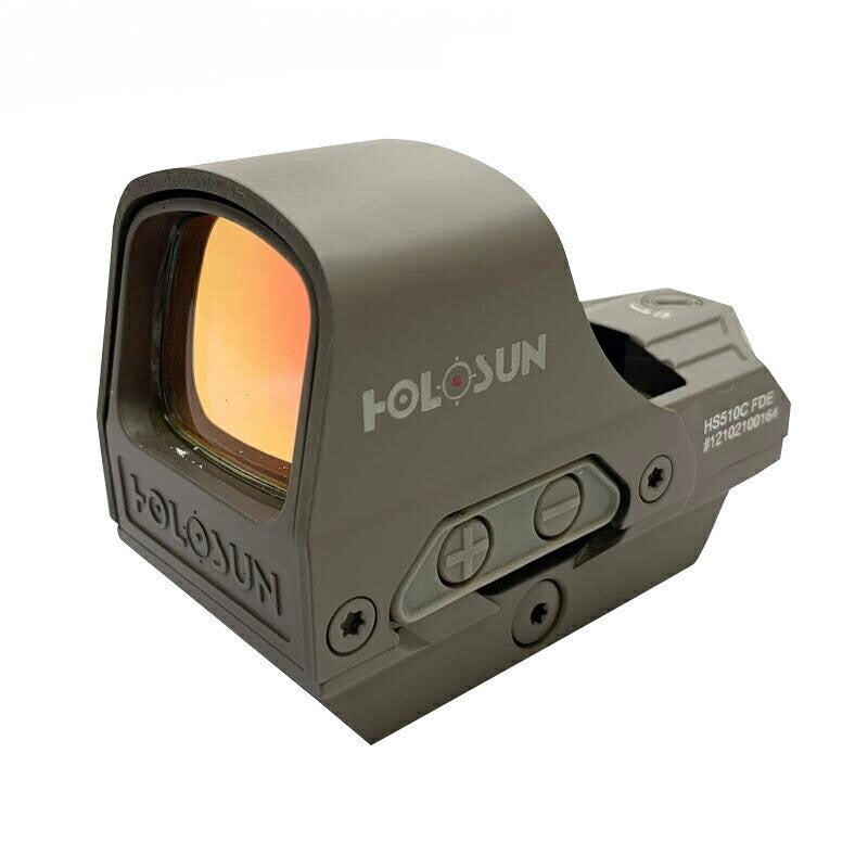 HS510C FDE – HOLOSUN JAPAN