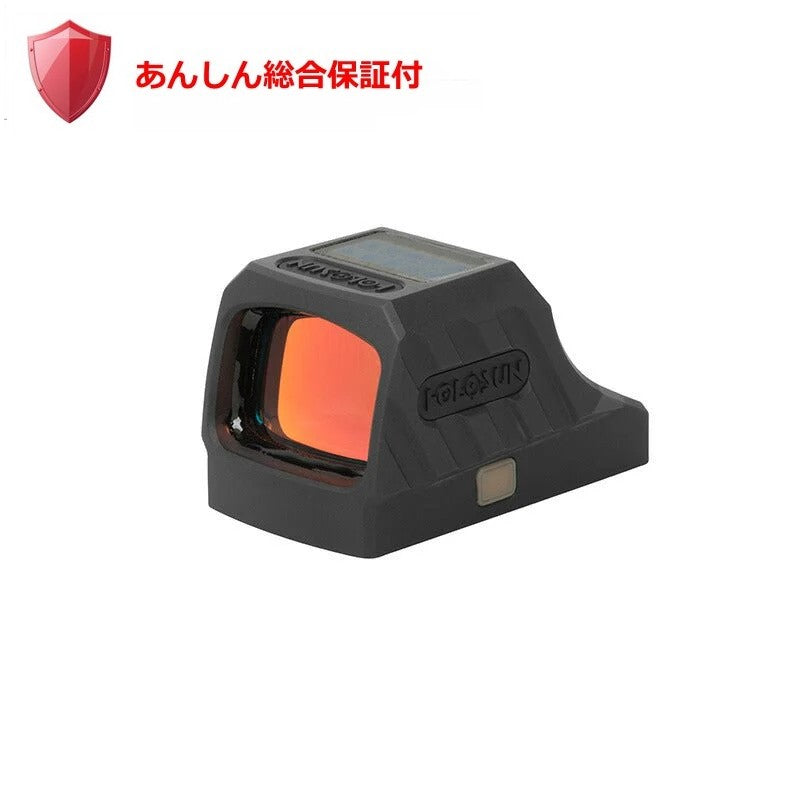 SCS 320(あんしん総合保証付)