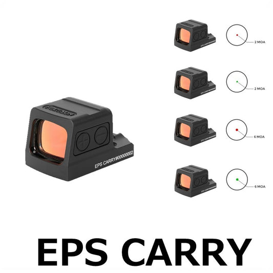 EPS CARRY