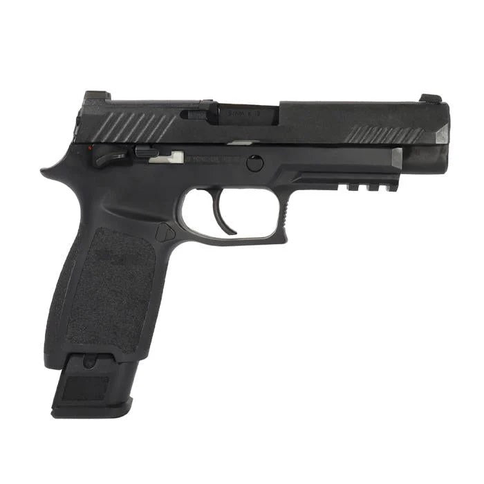 SIG SAUER ProForce M17 CO2 GBB CO2ガスガン本体 ブラック – HOLOSUN JAPAN