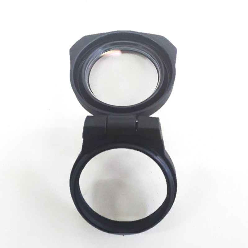 530 LENS COVER Front