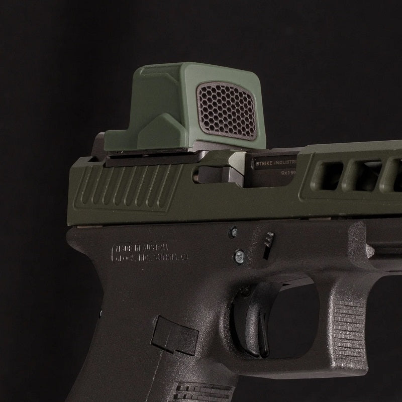 OpticGard GlareGard EPS