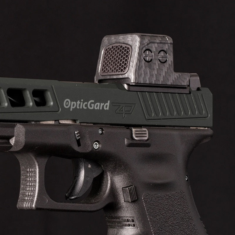 OpticGard GlareGard EPS
