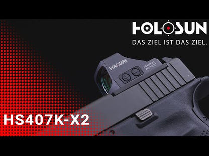 HS407K X2