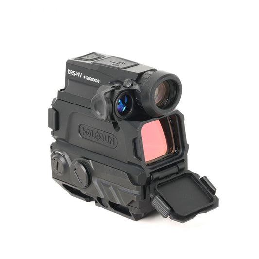 【DRS-NV 予約開始のお知らせ】