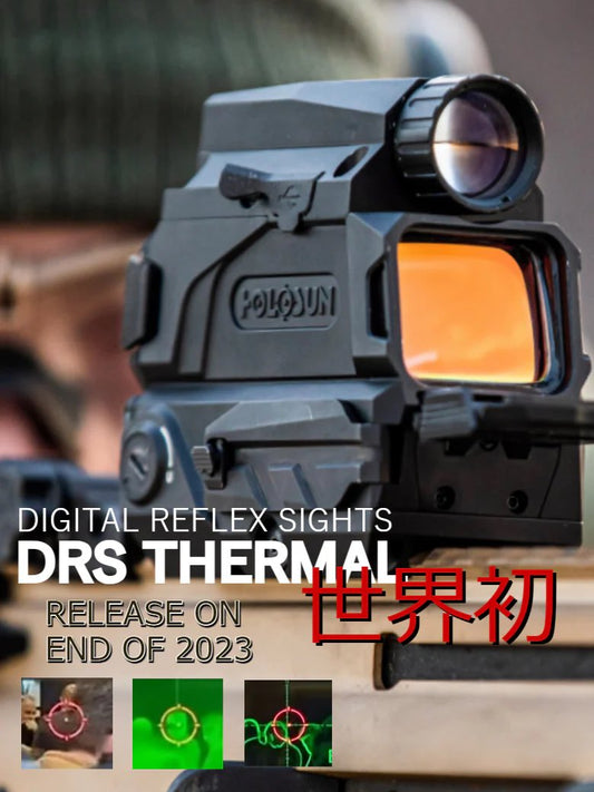 DRSシリーズ商品が正式リリースの為、12月24日(23時59分)予約を一時終了させて頂きます。