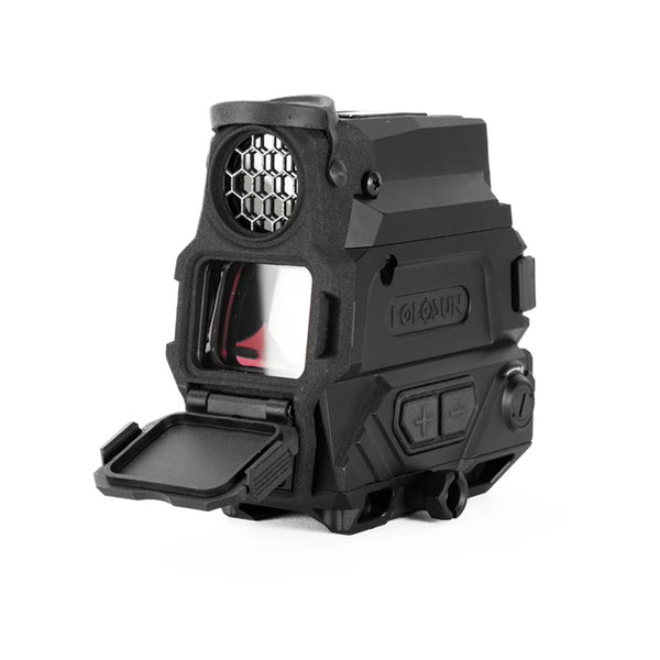 【予約商品】DRS-TH  DEFENDER SET