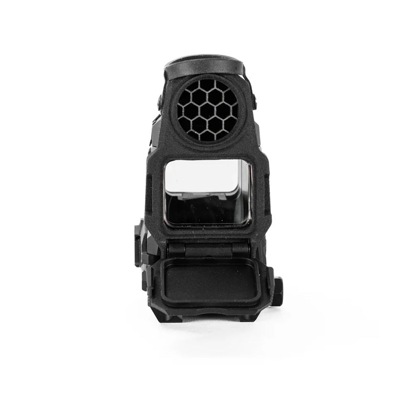 【予約商品】DRS-TH × Cold Harbour Supply Titanium honeycomb Lens Protector (L2) Set