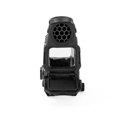 【予約商品】DRS-TH × Cold Harbour Supply Titanium honeycomb Lens Protector (L2) Set