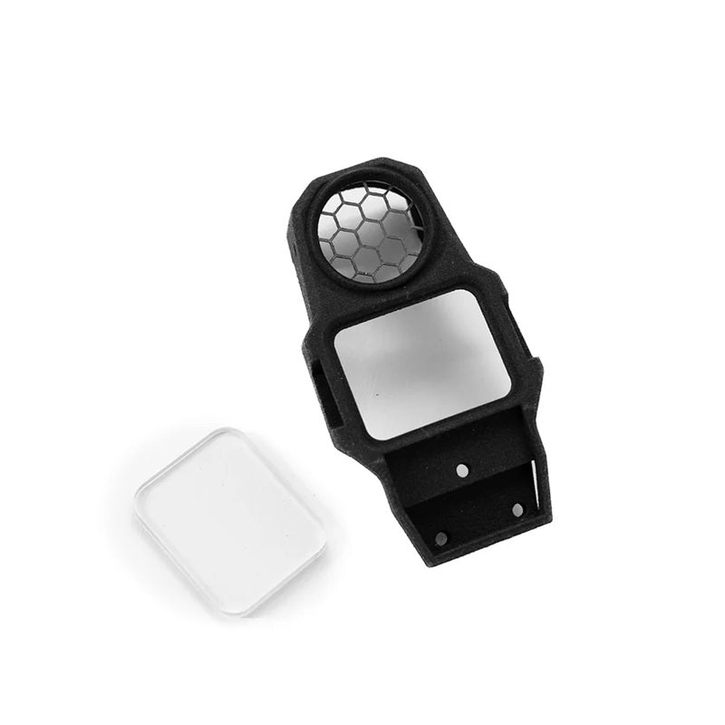 【予約商品】DRS-TH × Cold Harbour Supply Titanium honeycomb Lens Protector (L2) Set