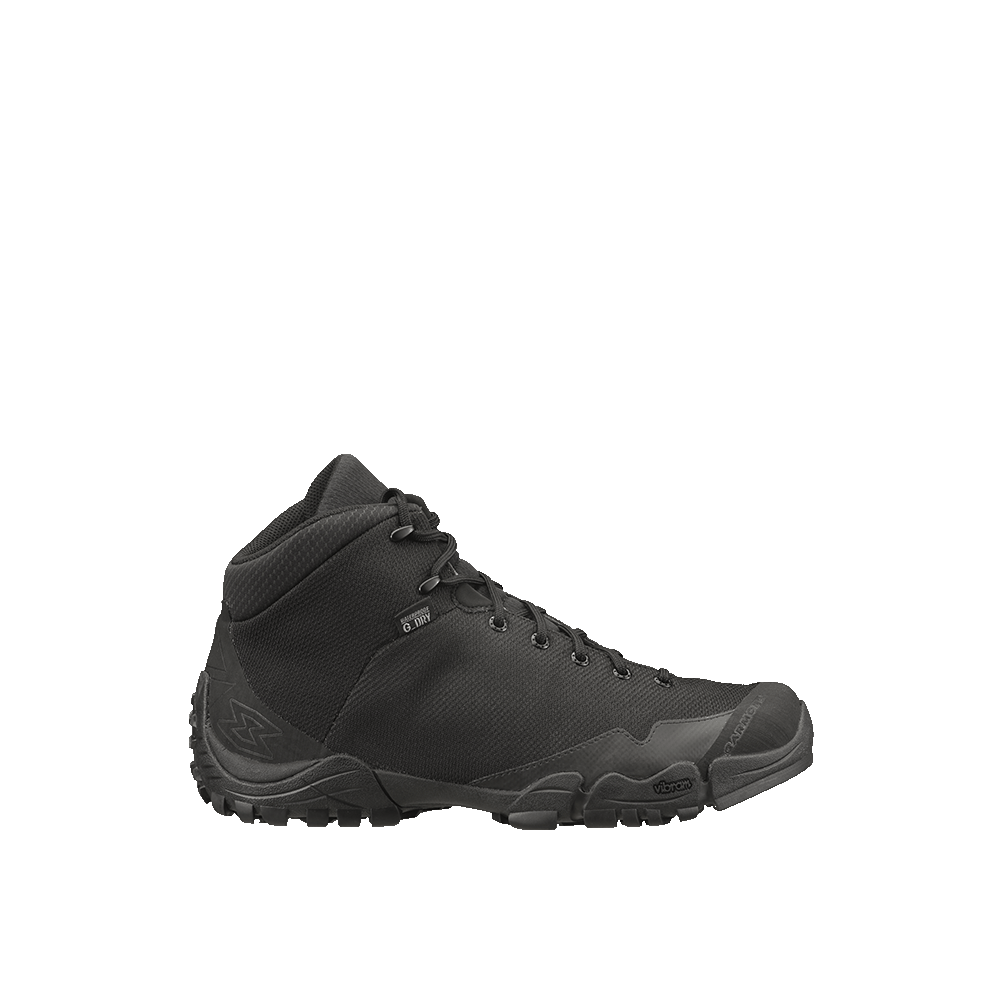 【予約商品】GARMONT TACTICAL NEMESIS 4 G-DRY [BLACK 2736]