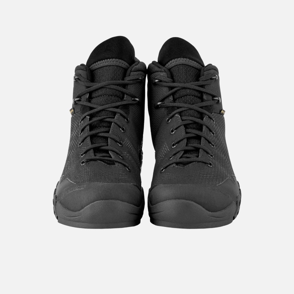 【予約商品】GARMONT TACTICAL BOOTS NEMESIS 4.2 GTX [BLACK]