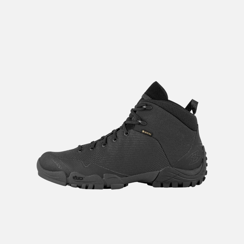 【予約商品】GARMONT TACTICAL BOOTS NEMESIS 4.2 GTX [BLACK]