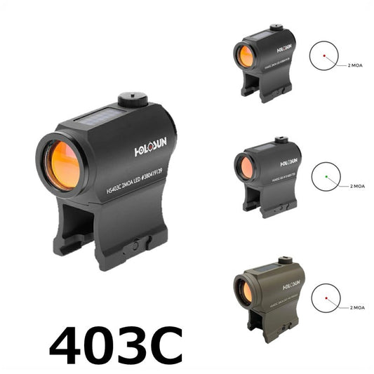 403C