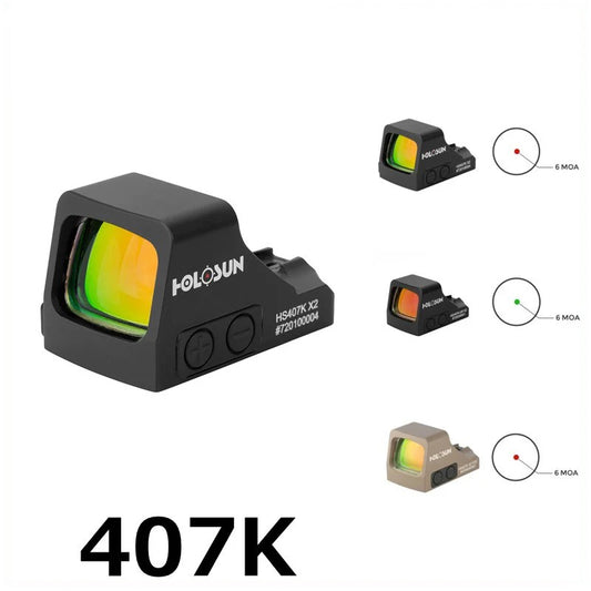 407K