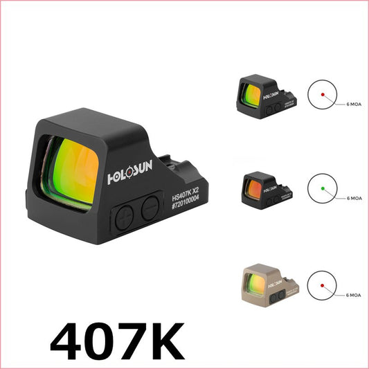 407K