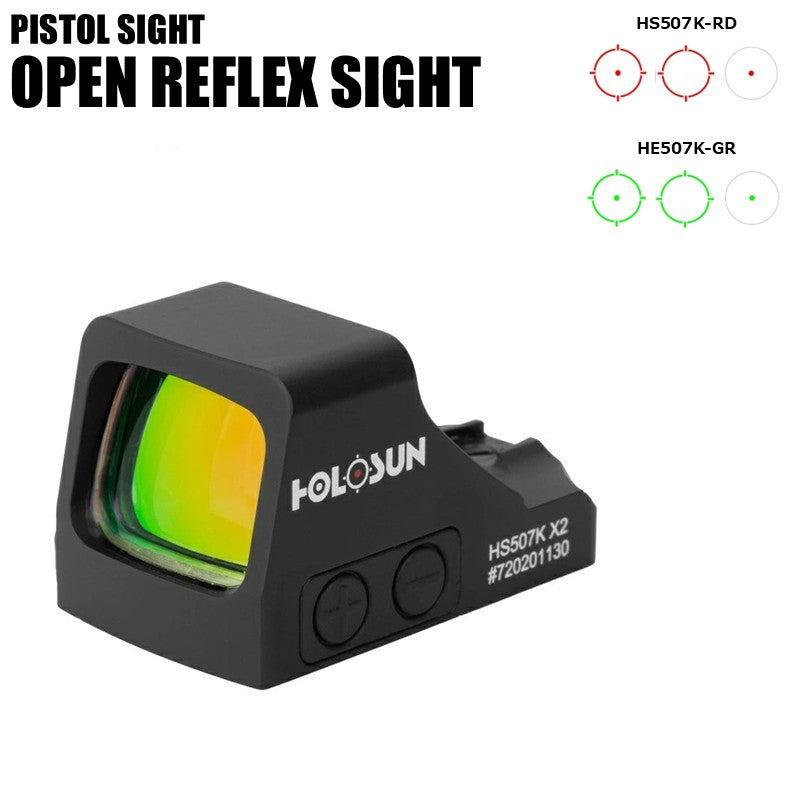 POPULAR ITEMS – HOLOSUN JAPAN