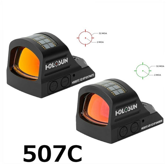 507C