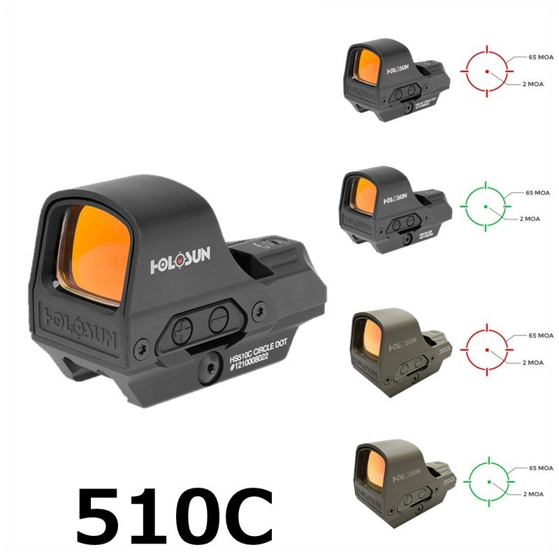 510C