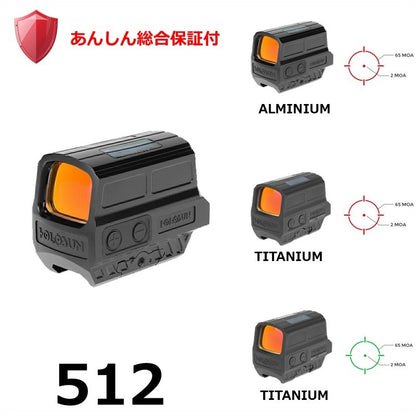 512（あんしん総合保証付）