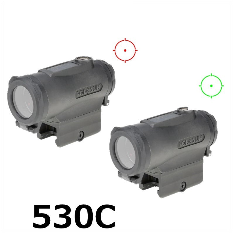 530C