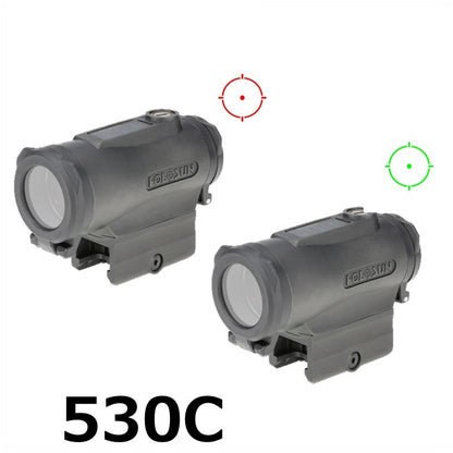 530C