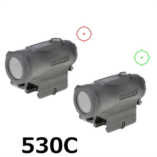 530C