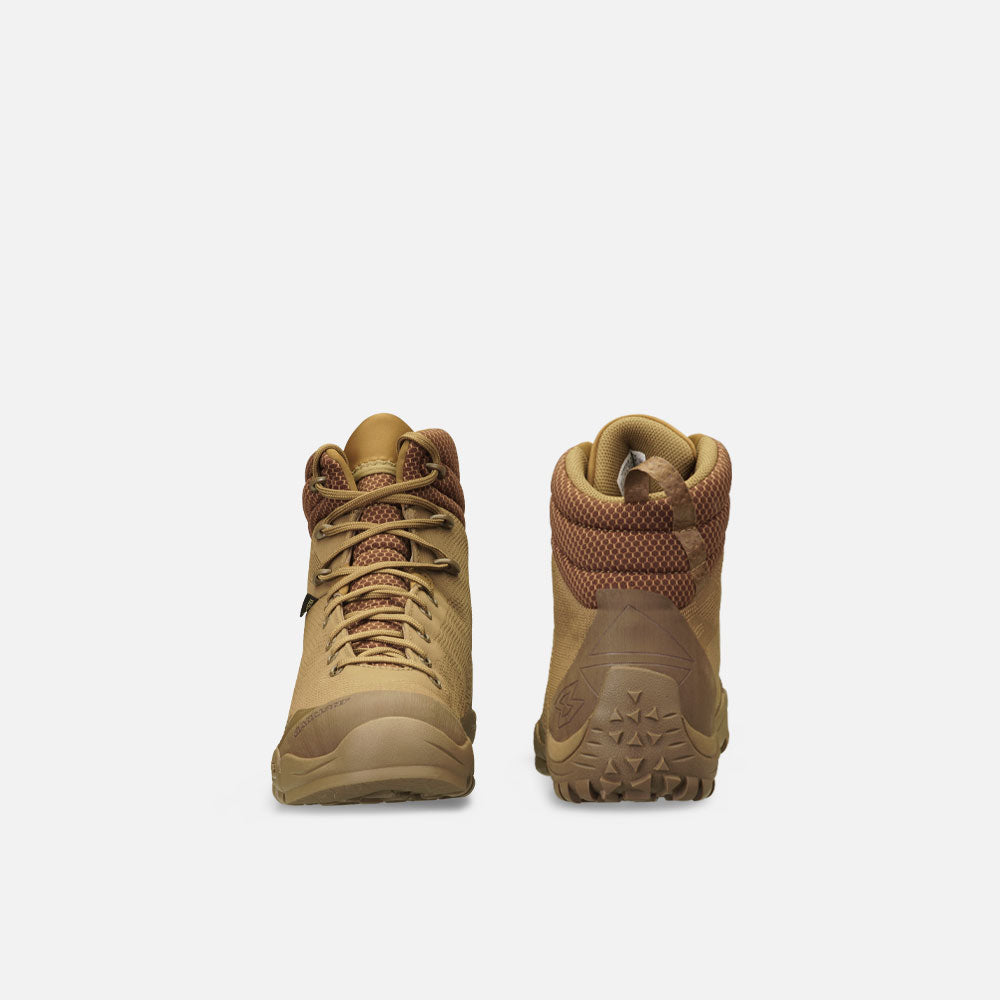 GARMONT TACTICAL BOOTS NEMESIS 6.2 GTX [COYOTE 2571]