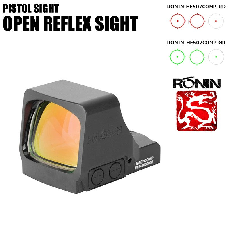 RONIN 507COMP