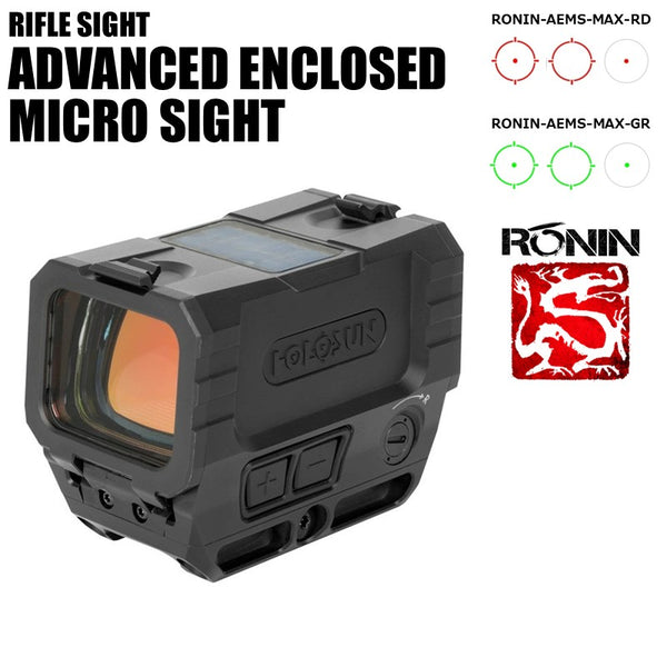 RONIN AEMS MAX