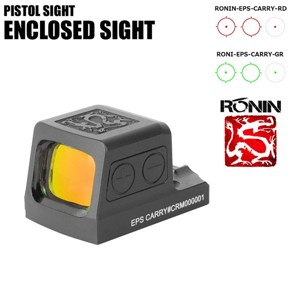 RONIN EPS CARRY