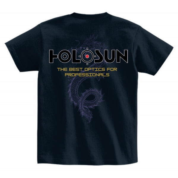 TEAM HOLOSUN Heavy Weight T-Shirt