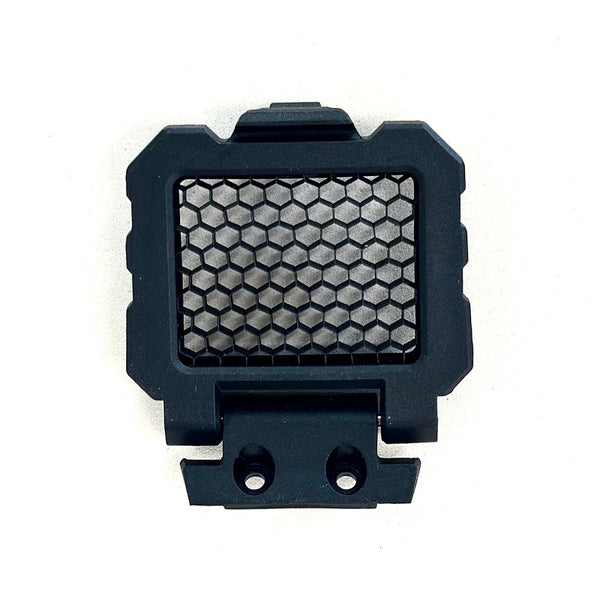 AEMS PRO Front FLIPUP LENS COVER（KillFlash Type）