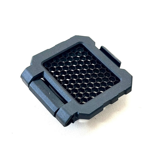 AEMS PRO Front FLIPUP LENS COVER（KillFlash Type）