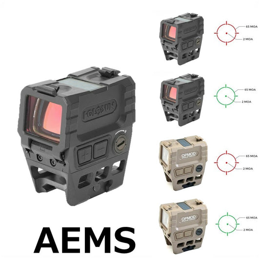 AEMS