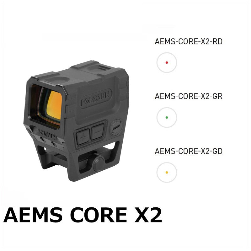 AEMS CORE – HOLOSUN JAPAN