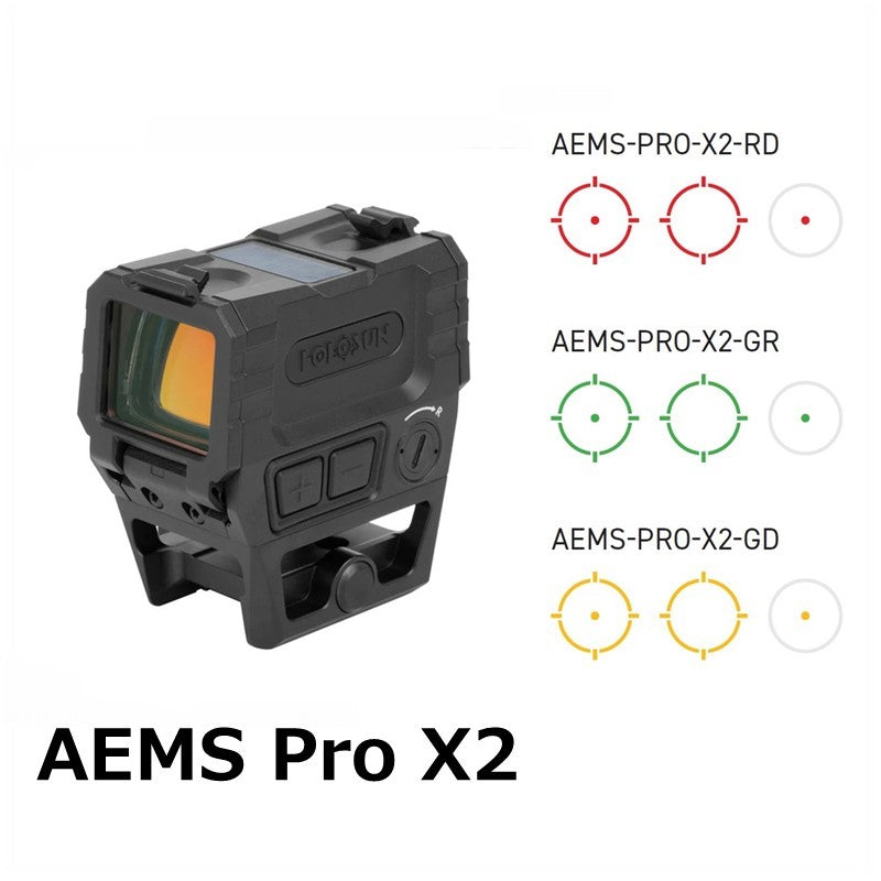 AEMS-PRO-X2