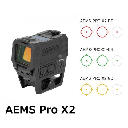 AEMS-PRO-X2