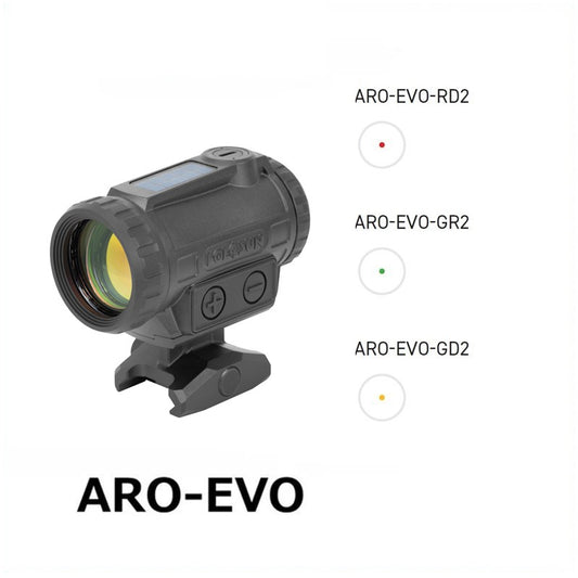 ARO-EVO