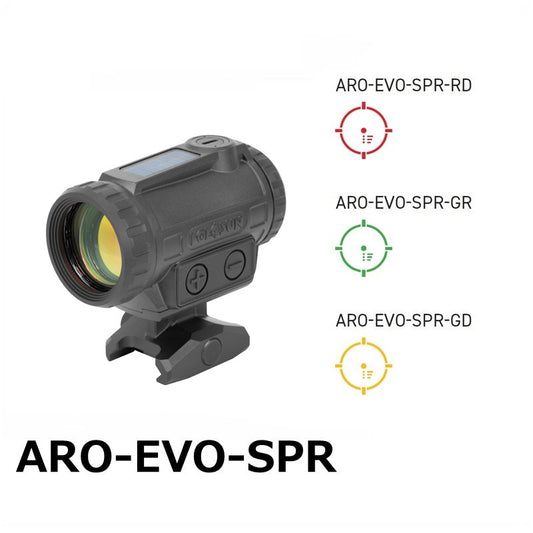 【新商品予約】ARO-EVO-SPR