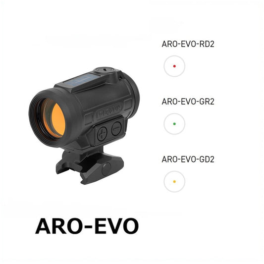 【新商品予約】ARO-EVO