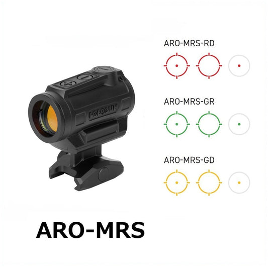 ARO-MRS